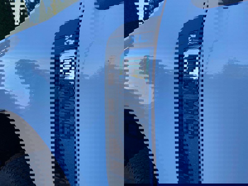 New 2026 Ford F350 XL w/ XL Chrome Package image 13