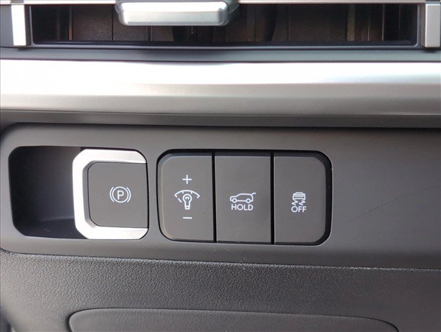 New 2027 Hyundai Santa Fe SEL FWD image 13