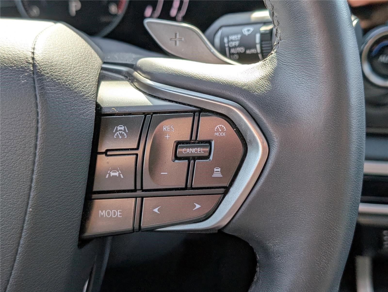 Used 2024 Lexus RX 350 Premium w/ Accessory Package image 24