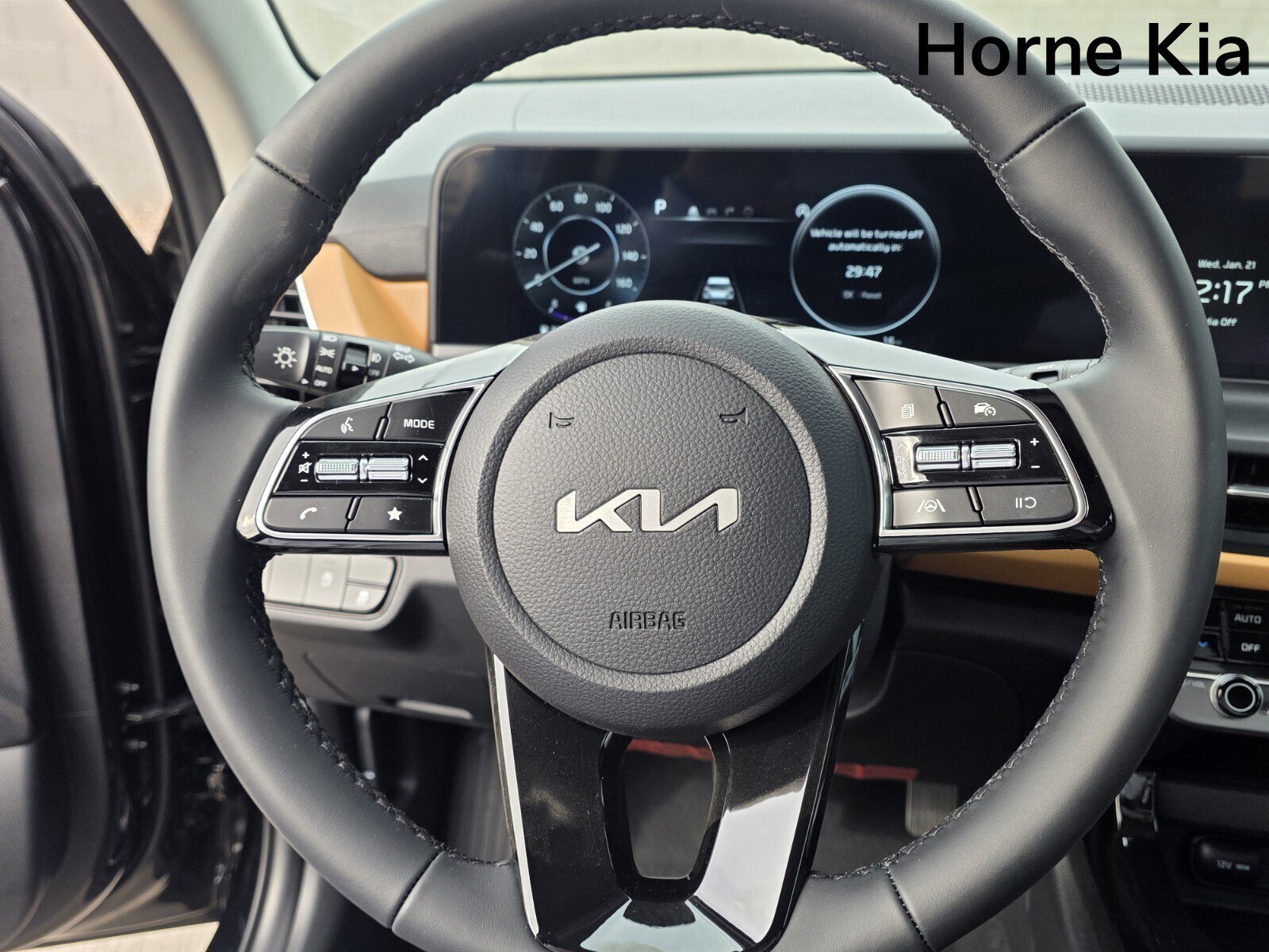 New 2026 Kia Seltos EX w/ EX Sunroof Package image 20