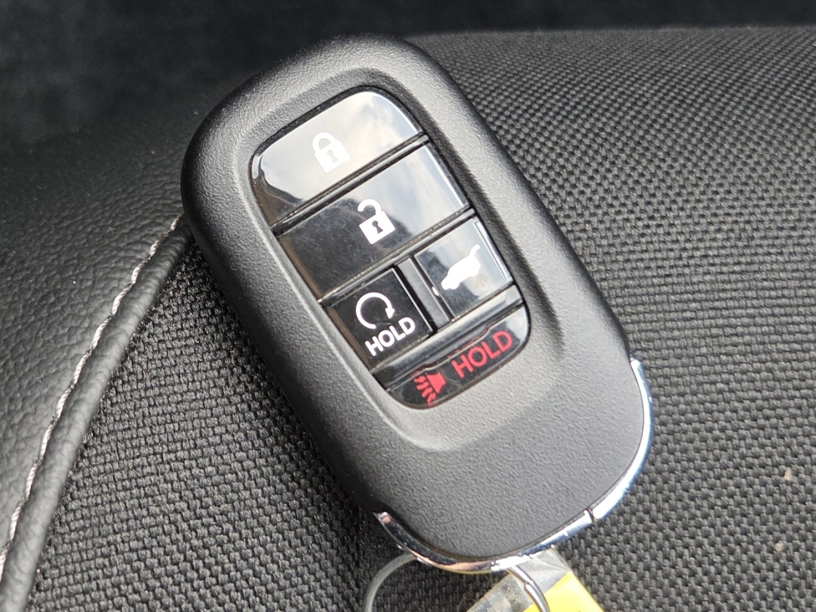 Certified 2025 Honda Civic Sport image 34