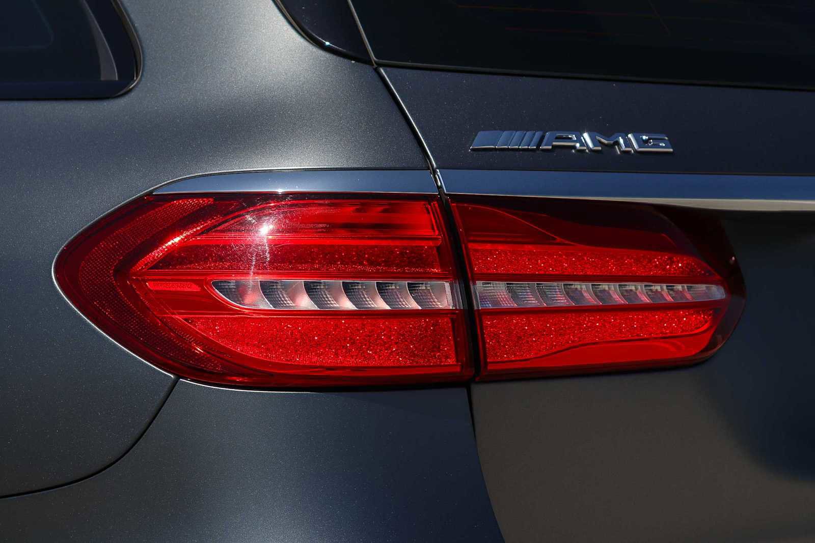 Used 2020 Mercedes-Benz E 63 AMG S image 12