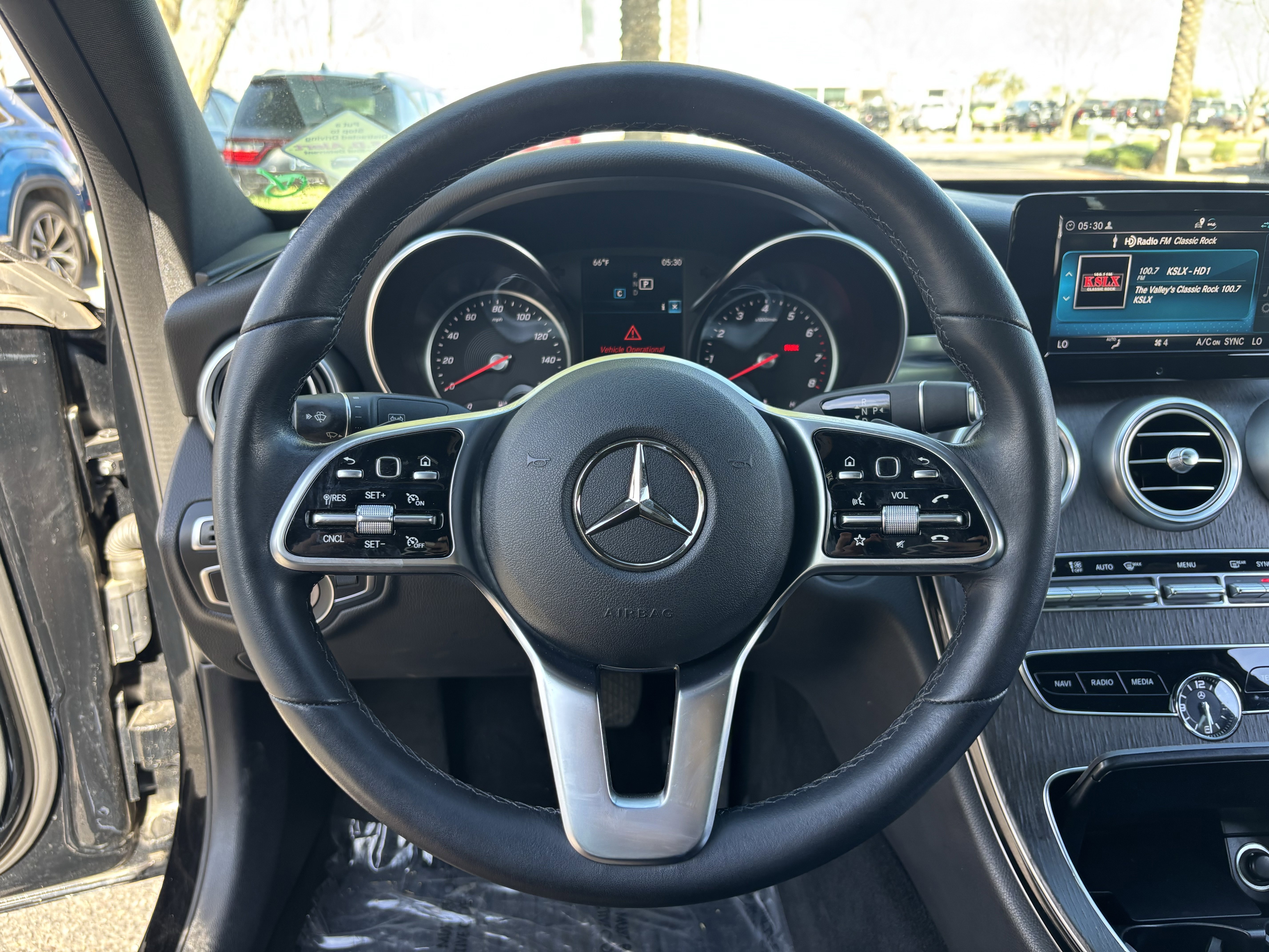 Used 2019 Mercedes-Benz C 300 Sedan image 25