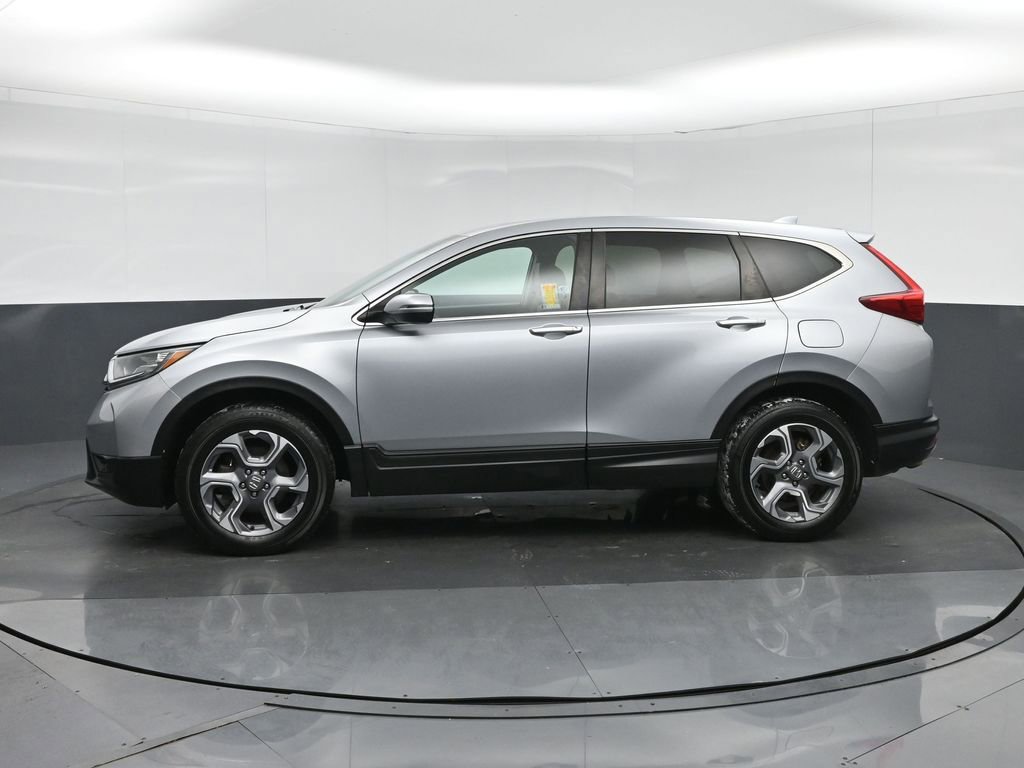 Used 2018 Honda CR-V EX-L image 4