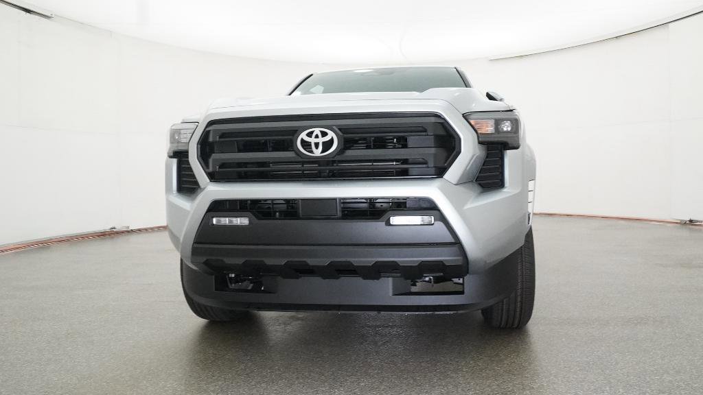New 2026 Toyota Tacoma SR5 image 3
