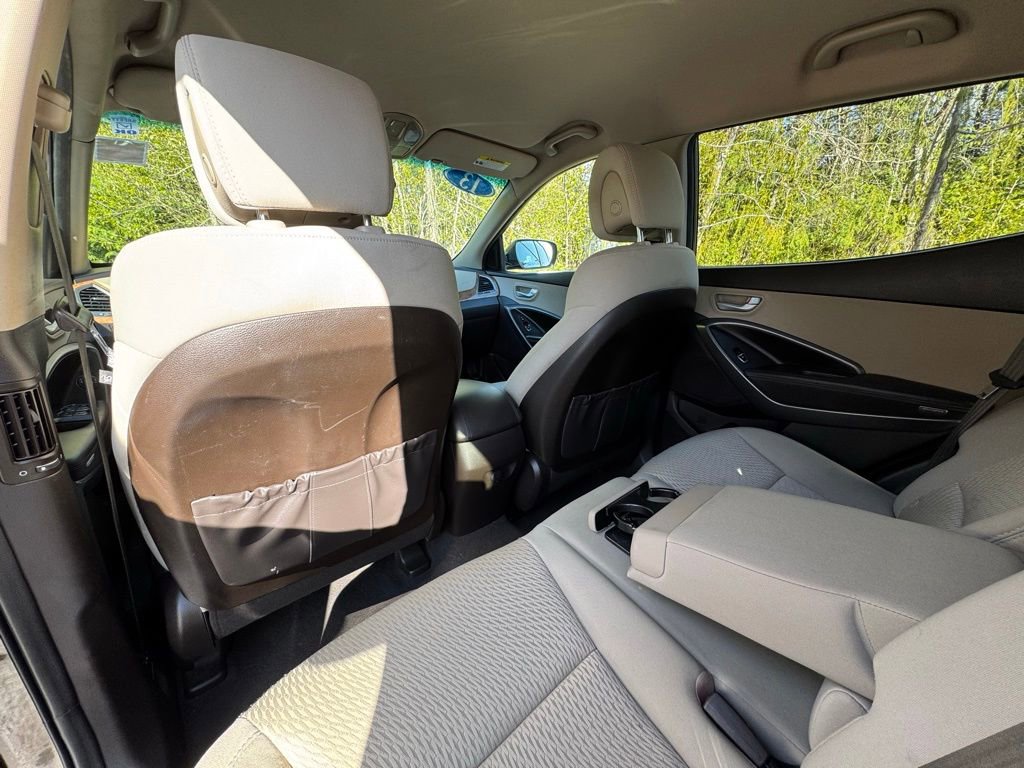Used 2013 Hyundai Santa Fe Sport AWD/4WD image 9