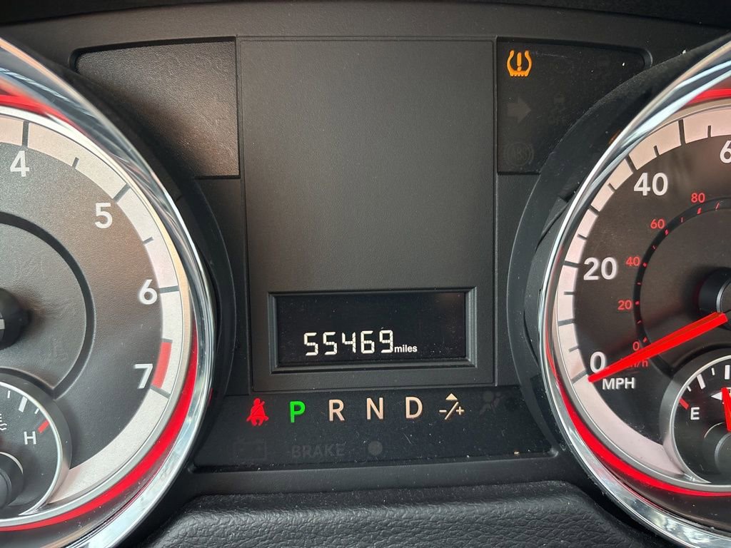 Used 2018 Dodge Grand Caravan SE w/ UConnect Hands-Free Group image 27