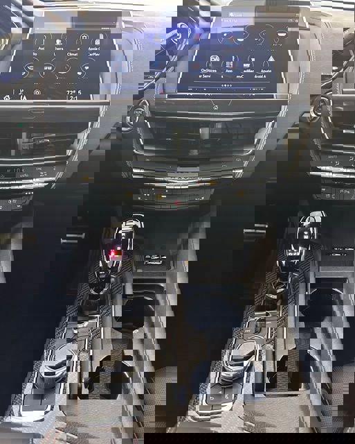 Used 2023 Cadillac CT5 Sport w/ Parking Package image 20