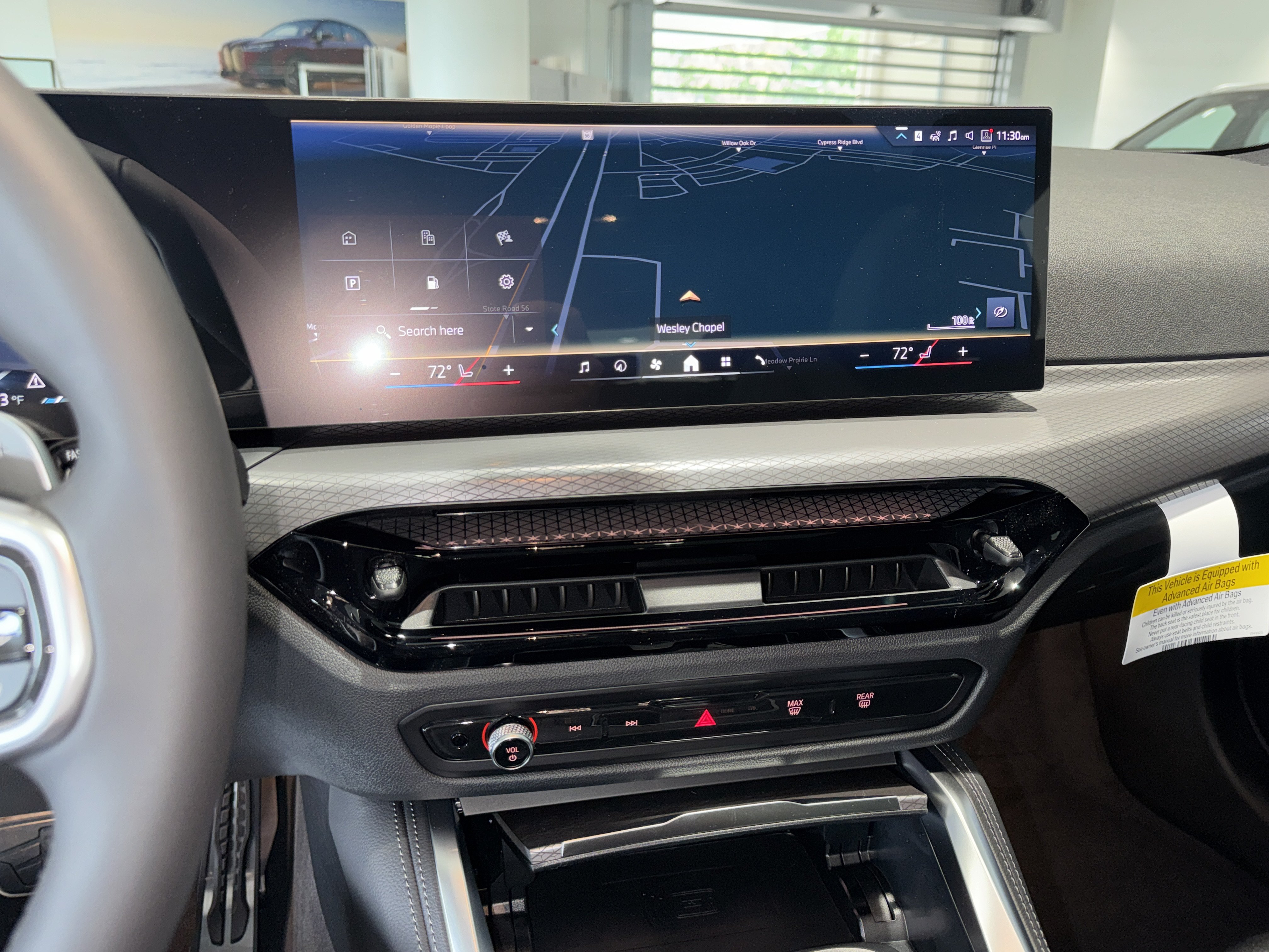 New 2026 BMW 430i w/ M Sport Package RWD image 18