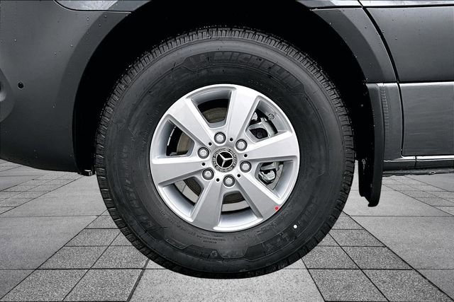 New 2025 Mercedes-Benz Sprinter 2500 image 15