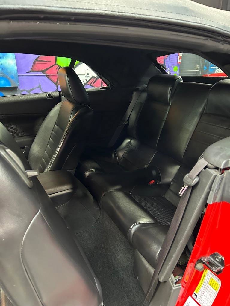 Used 2007 Ford Mustang GT RWD image 17
