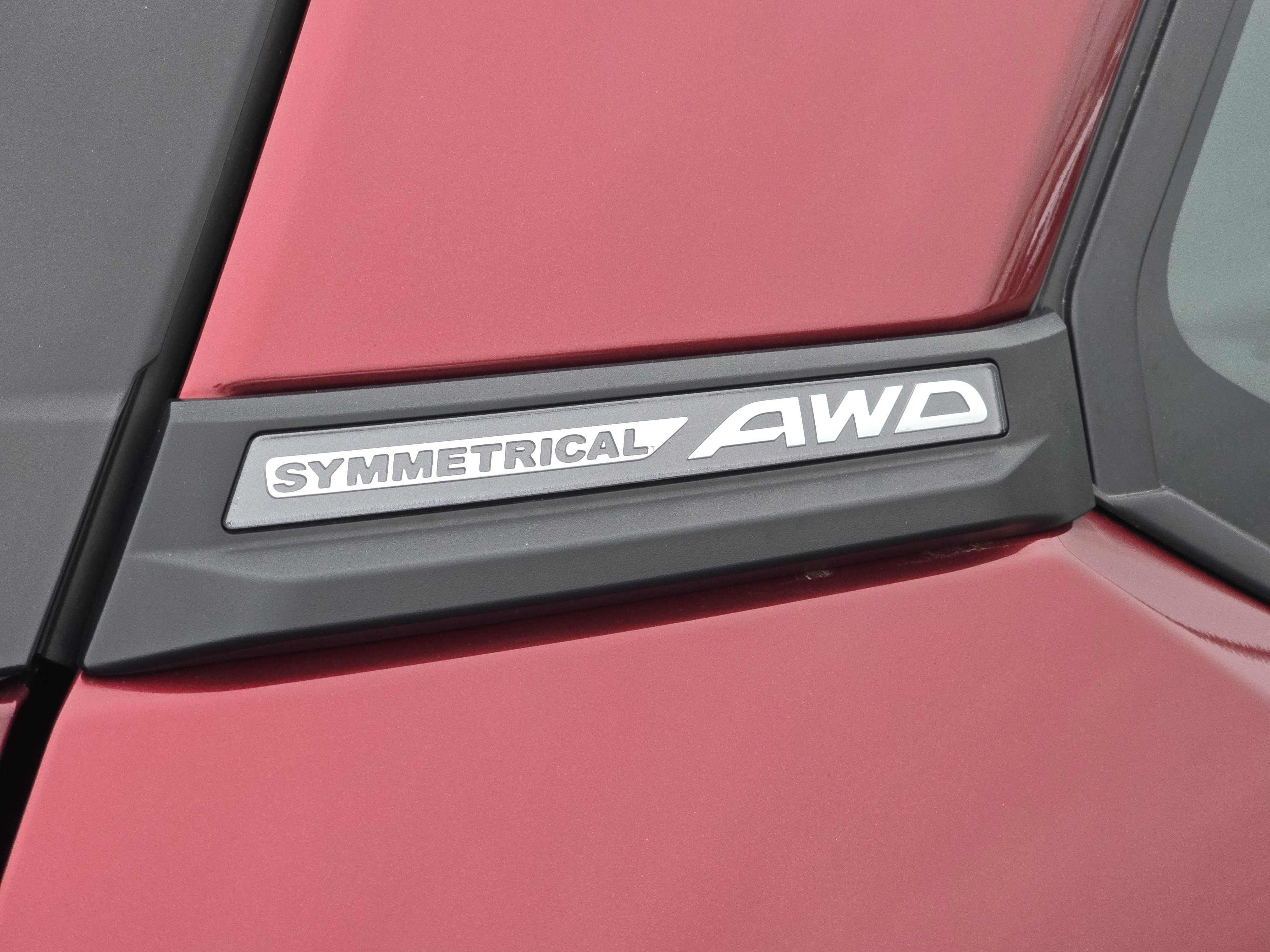 Certified 2025 Subaru Forester Base image 14