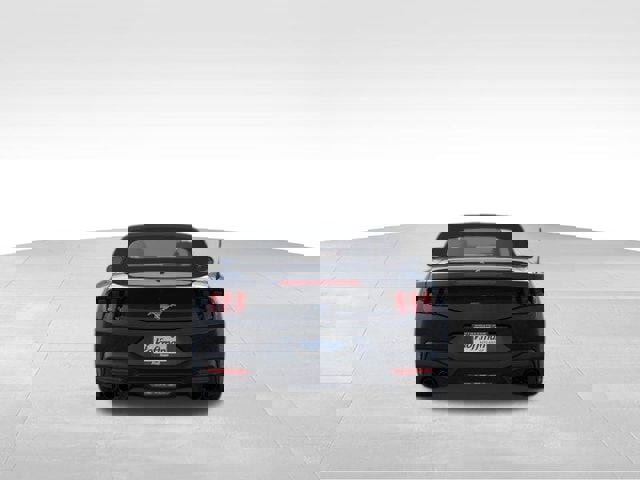 New 2026 Ford Mustang Premium image 5