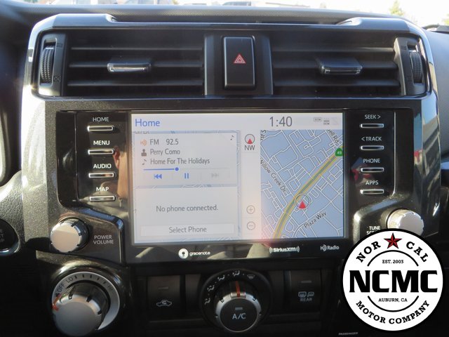 Used 2021 Toyota 4Runner TRD Off-Road Premium image 35