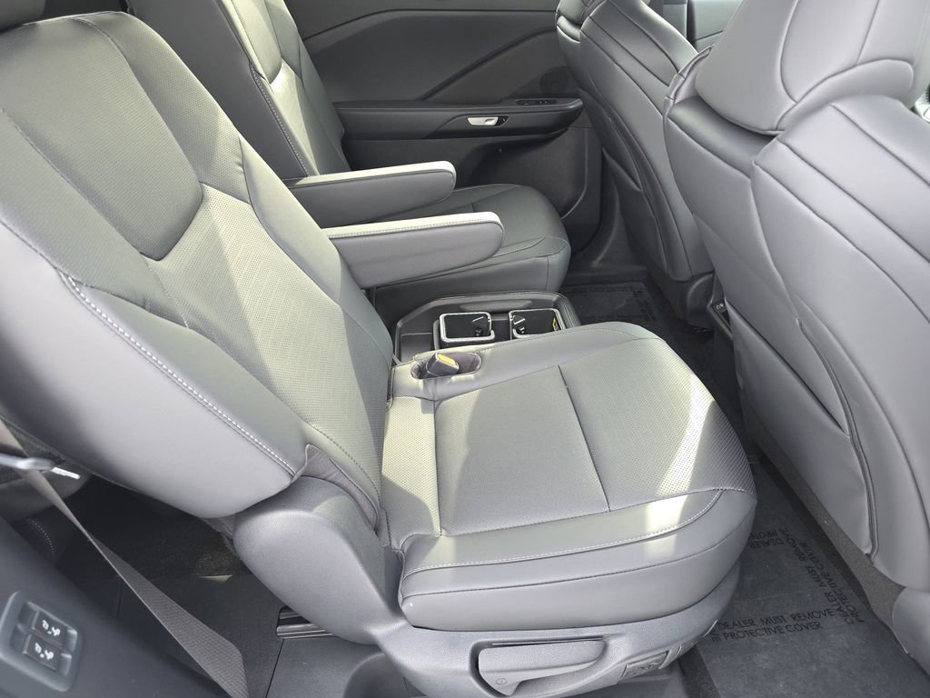 New 2026 Lexus TX 500h 500h F SPORT Performance Premi image 17