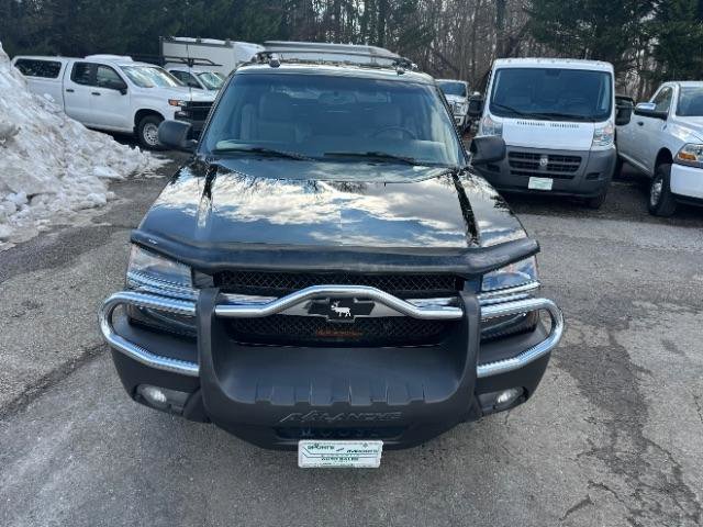 Used 2005 Chevrolet Avalanche Z71 w/ Sun And Sound Package image 9