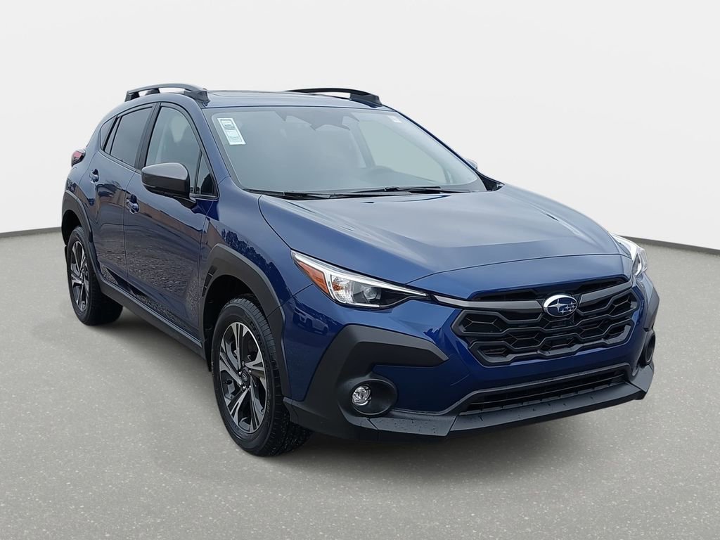 Certified 2026 Subaru Crosstrek 2.0i Premium AWD/4WD image 3