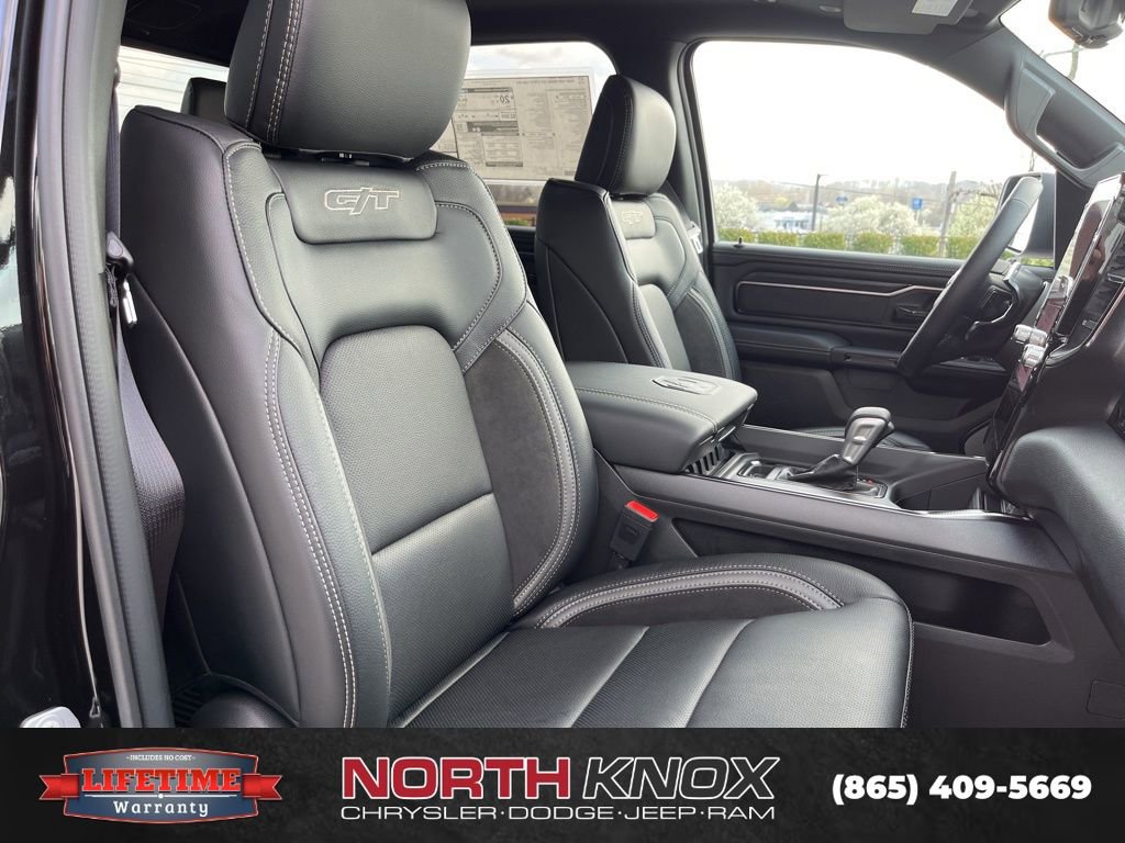 New 2026 RAM 1500 Rebel image 29