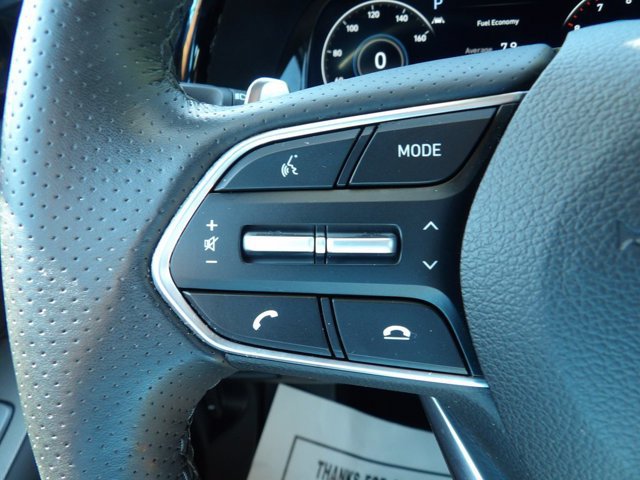 Certified 2022 Hyundai Palisade Calligraphy FWD image 20