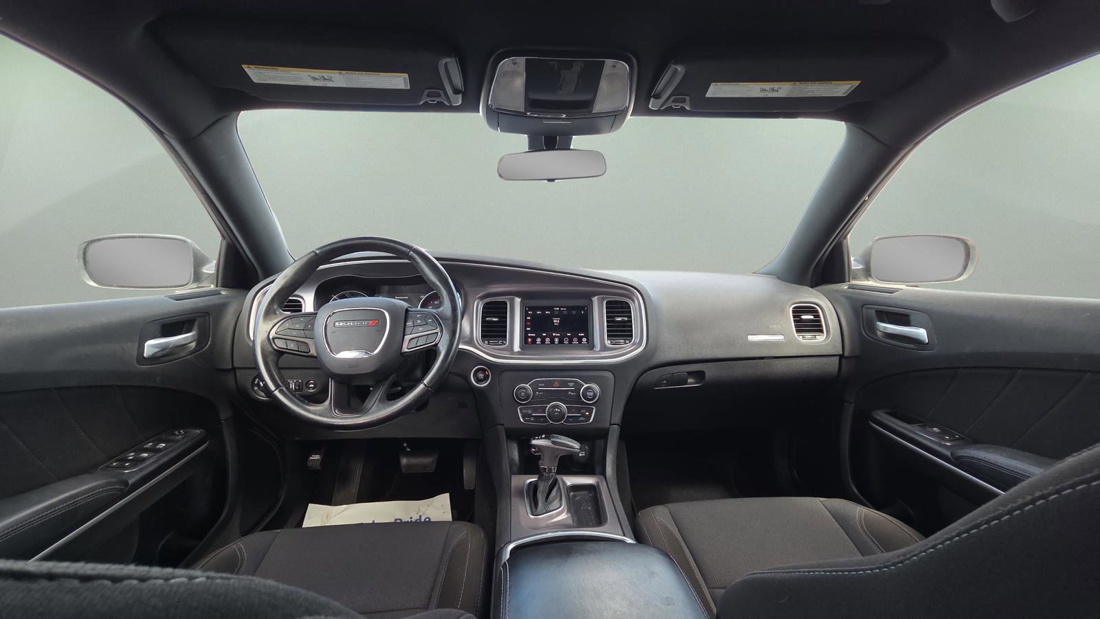 Used 2020 Dodge Charger SXT image 22