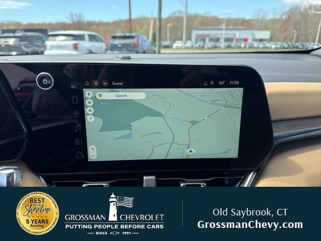 New 2026 Chevrolet Equinox ACTIV FWD image 2
