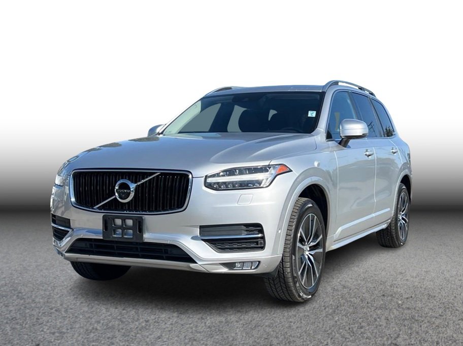 Used 2018 Volvo XC90 T6 Momentum w/ Convenience Package