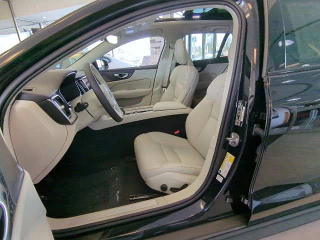 New 2025 Volvo V60 B5 Cross Country Plus w/ Protection Package Premier image 9