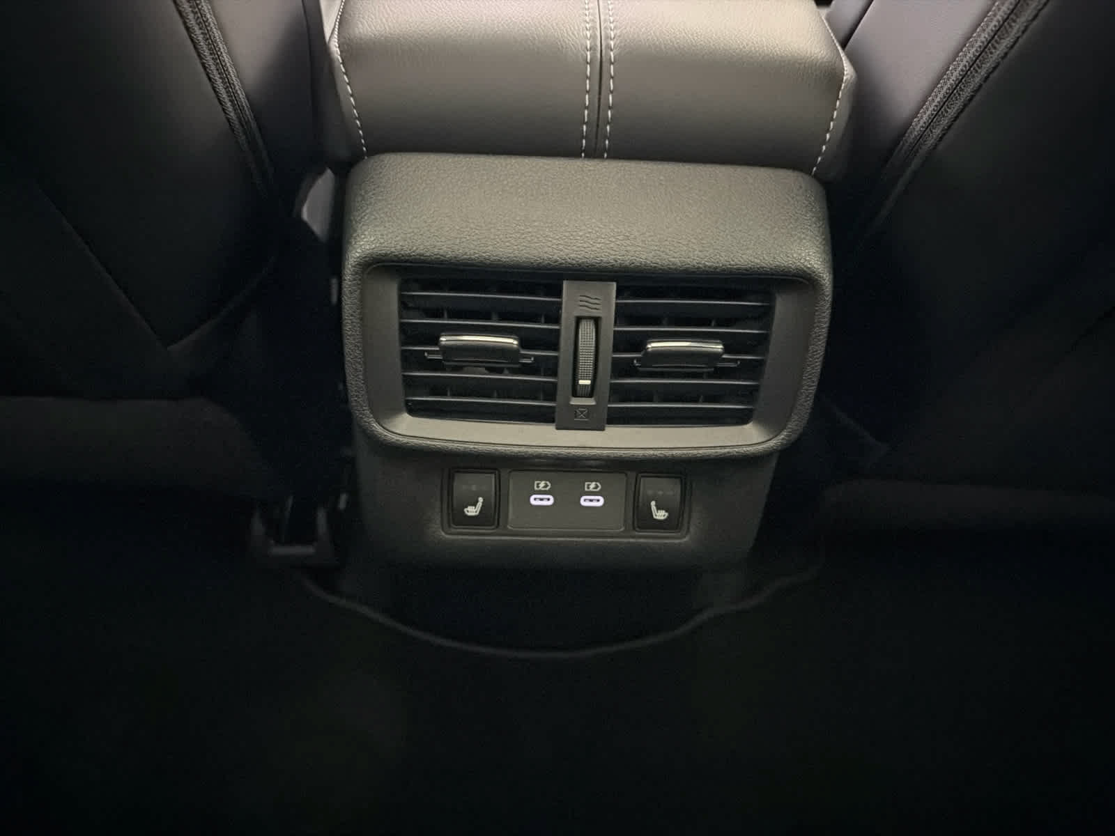 New 2026 Nissan Murano Platinum w/ Cargo Package AWD/4WD image 21