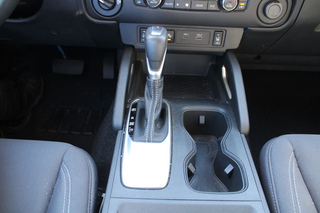 Used 2023 Nissan Frontier SV w/ SV Convenience Package image 43