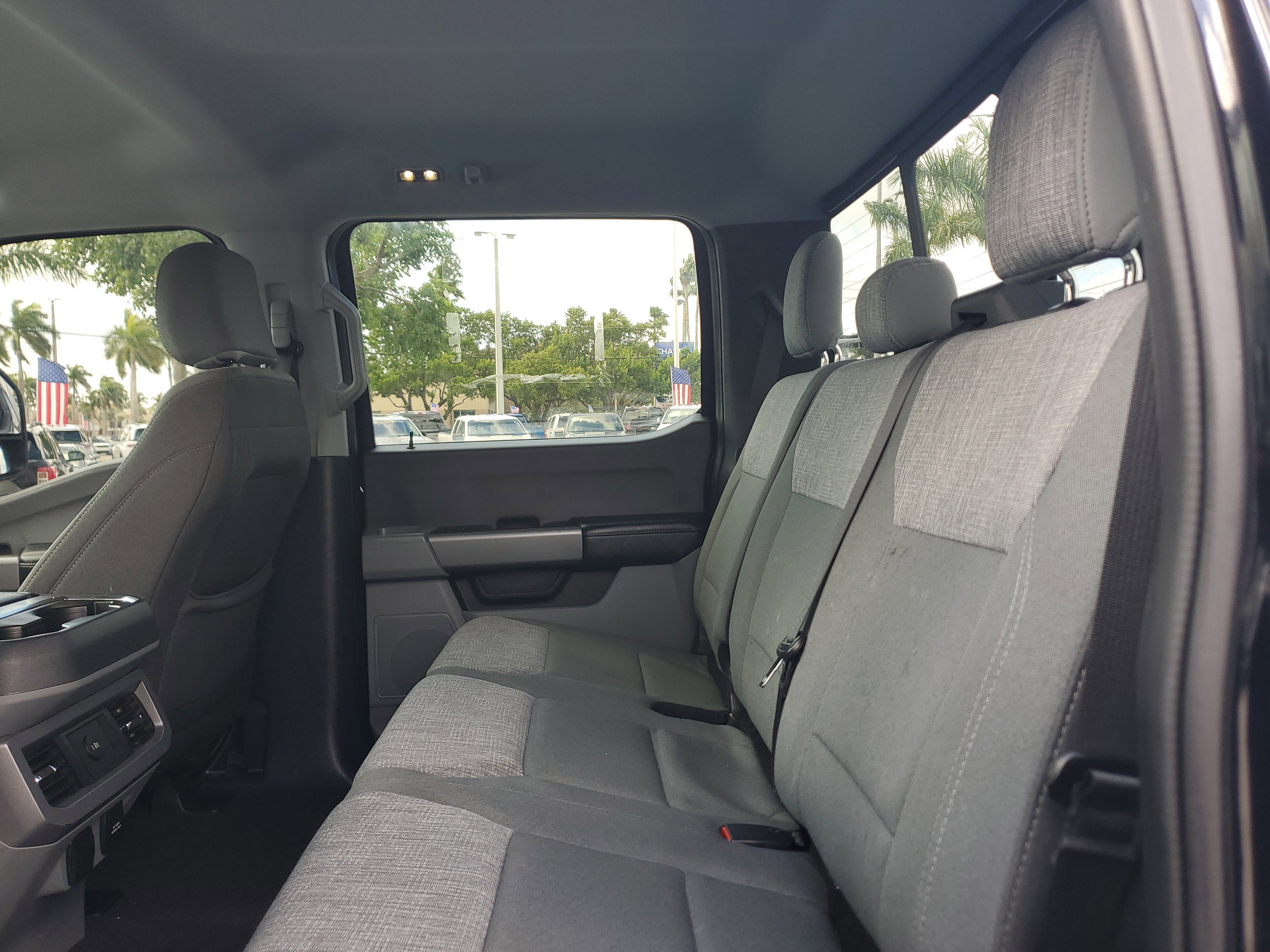 Used 2024 Ford F350 XLT w/ 360-Degree Camera Package image 13