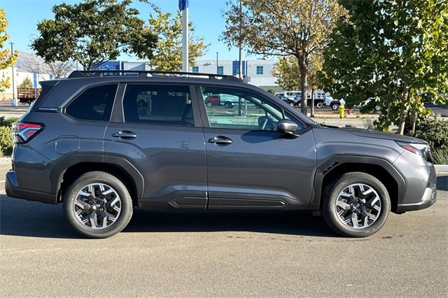 New 2026 Subaru Forester Premium image 3
