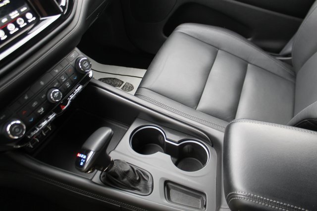 Used 2022 Dodge Durango GT w/ Blacktop Package image 23