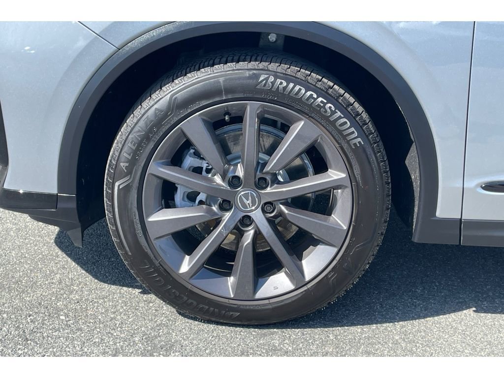 Certified 2026 Acura MDX A-Spec image 49