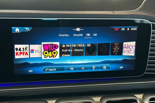 New 2026 Mercedes-Benz GLE 53 AMG 4MATIC image 18