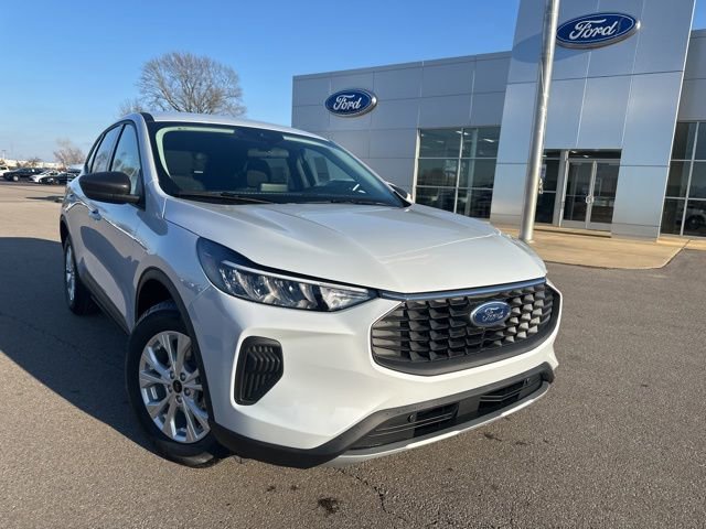 New 2026 Ford Escape Active w/ Cold Weather Package image 5