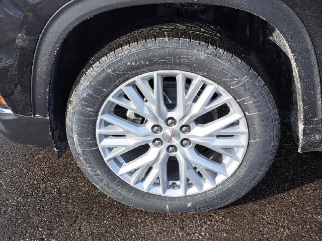 New 2026 GMC Acadia Elevation w/ Elevation Premium Package FWD image 4