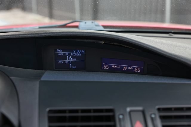Used 2013 MAZDA MAZDA3 Touring FWD image 37