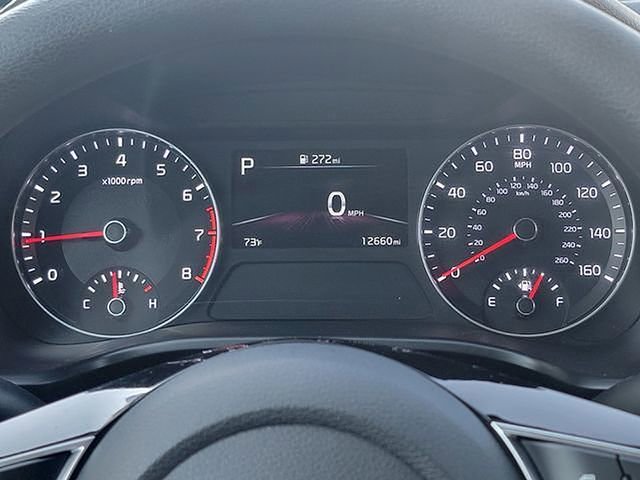 Used 2022 Kia Forte LXS image 33