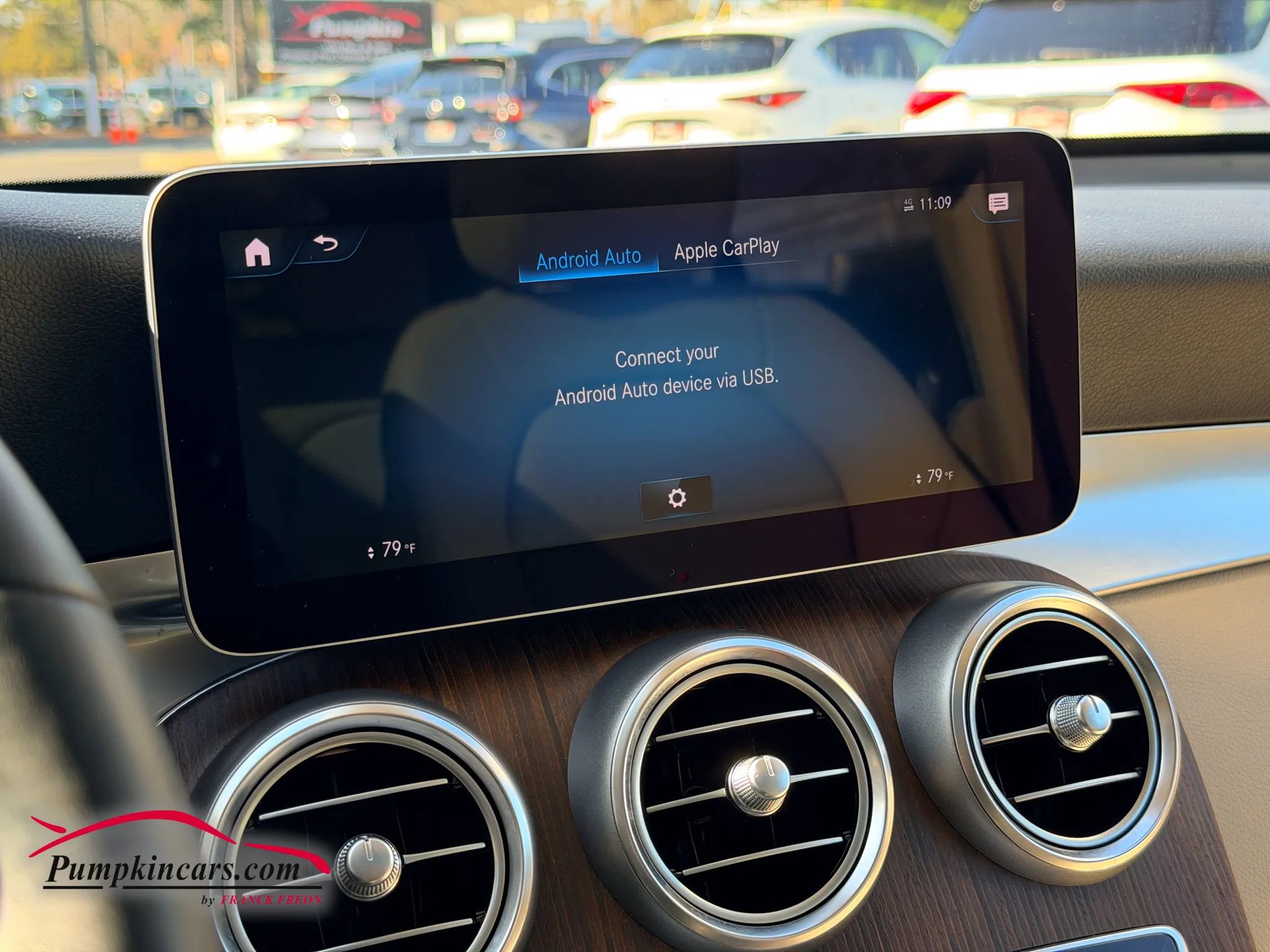 Used 2020 Mercedes-Benz GLC 300 4MATIC image 36