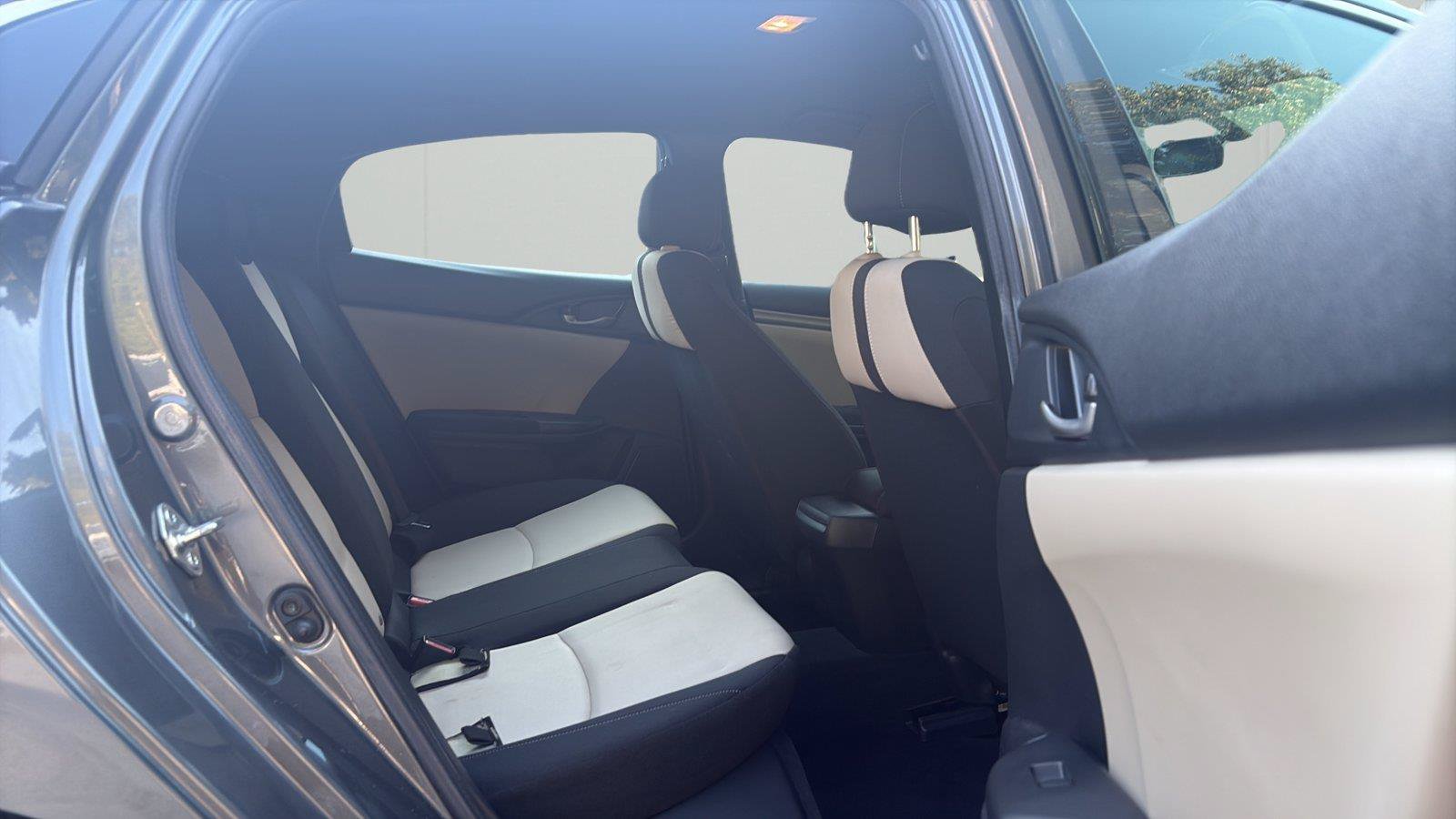 Used 2018 Honda Civic LX image 13