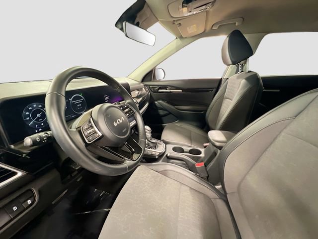 Certified 2024 Kia Seltos S image 22