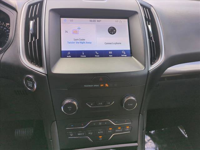 Used 2020 Ford Edge SE AWD/4WD image 14
