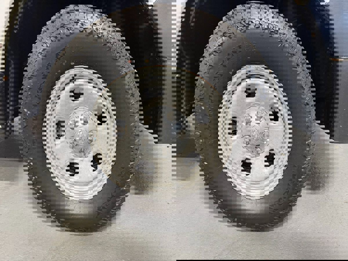 Used 2016 RAM 1500 Tradesman w/ Popular Equipment Group image 2