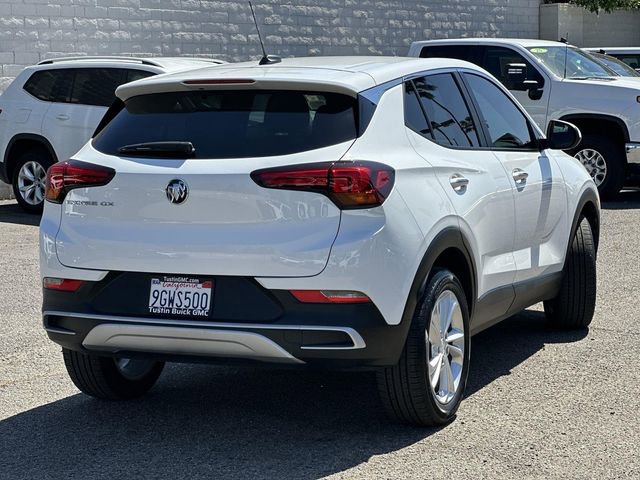 Used 2023 Buick Encore GX Preferred w/ Cold Weather Comfort Package image 4