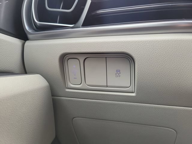 New 2026 Kia Sorento S w/ S Panoramic Sunroof Package FWD image 30