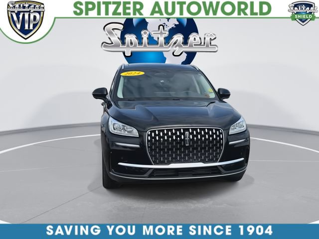 Used 2024 Lincoln Corsair Reserve w/ Equipment Group 201A AWD/4WD image 3