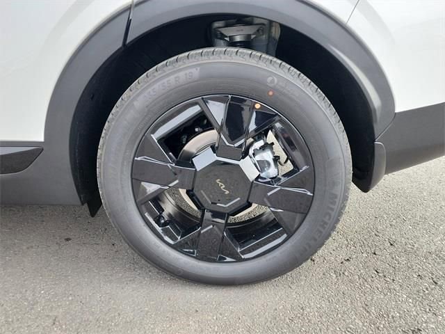 New 2026 Kia Sportage X-Line image 28