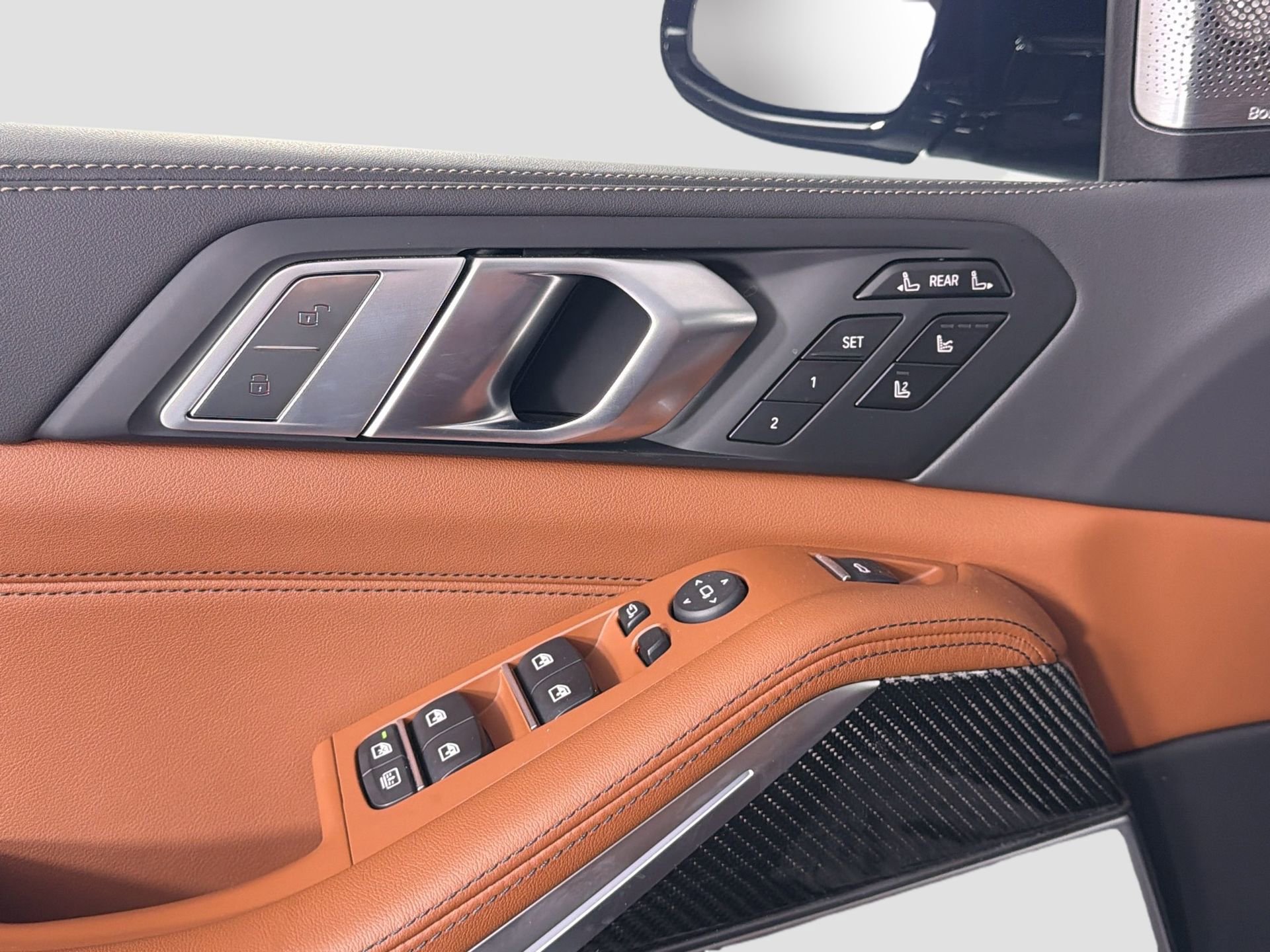 Certified 2026 BMW X7 M60i image 18