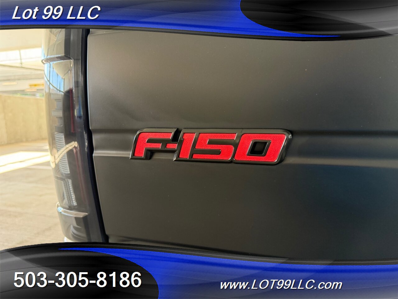 Used 2012 Ford F150 Raptor AWD/4WD image 53