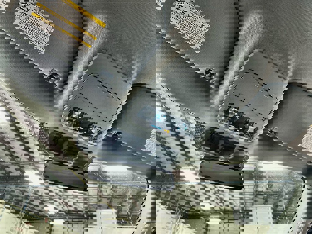 Used 2024 Ford F150 XLT w/ Mobile Office Package image 30